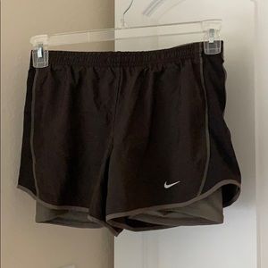 Nike Dri-Fit Running Shorts